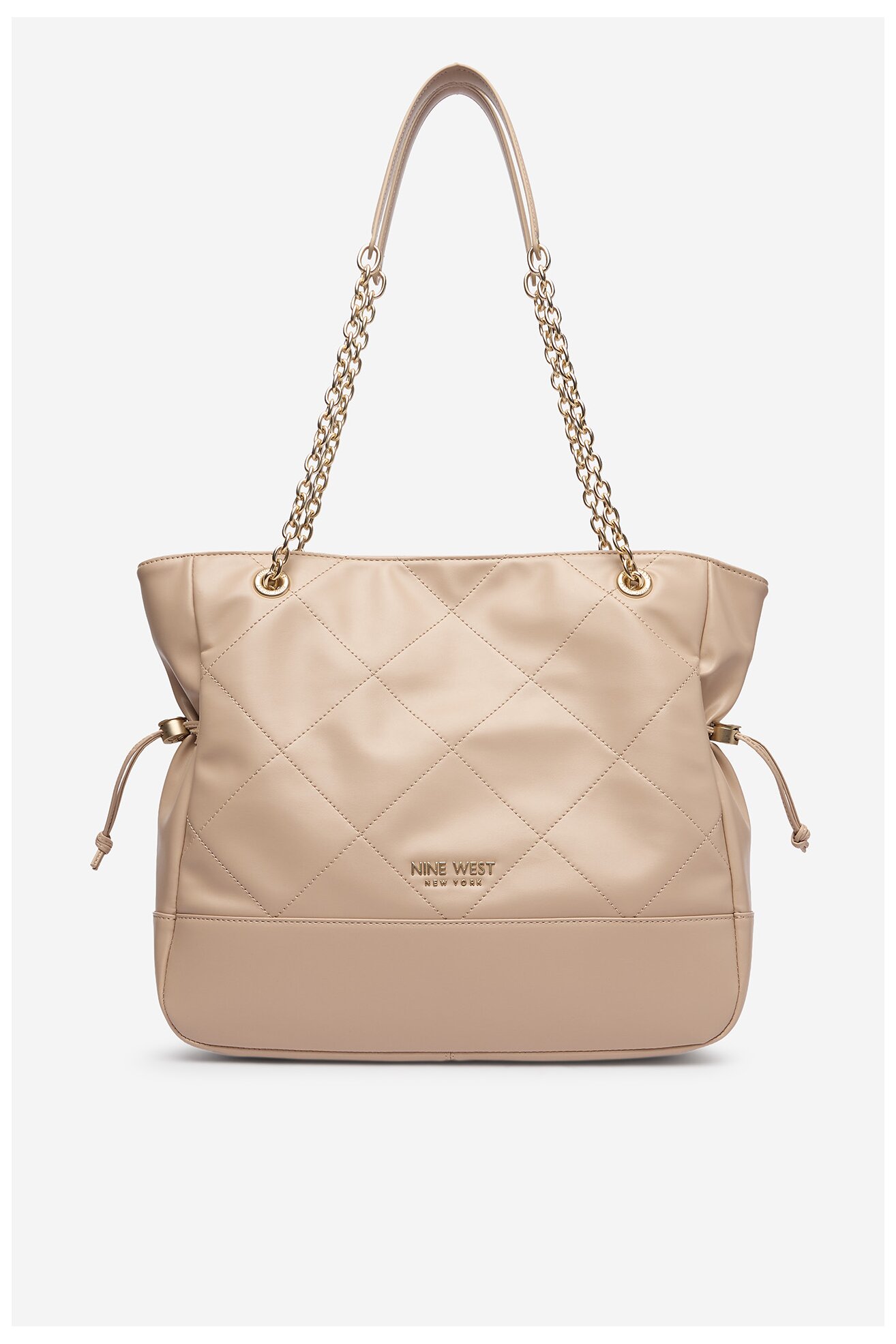 Сумка З Ремінцем NINE WEST EO-BELLIS-LX10277 РОЖЕВИЙ