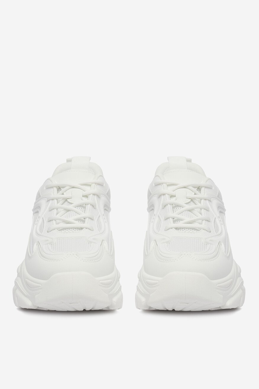 Jenny - Sneakersy - 5906751557891