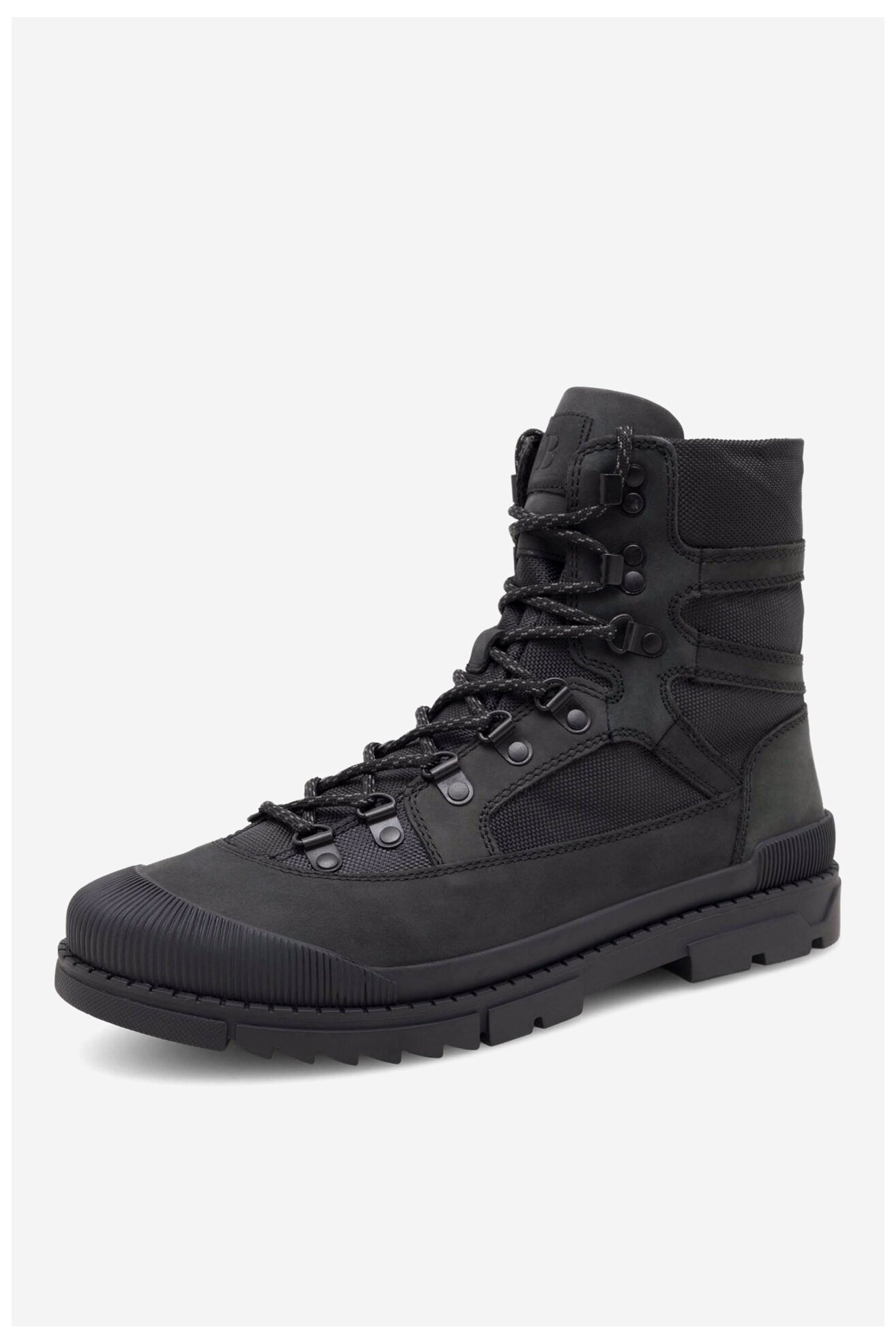 Bocanci Badura MUSK-04 MI08 NEGRU