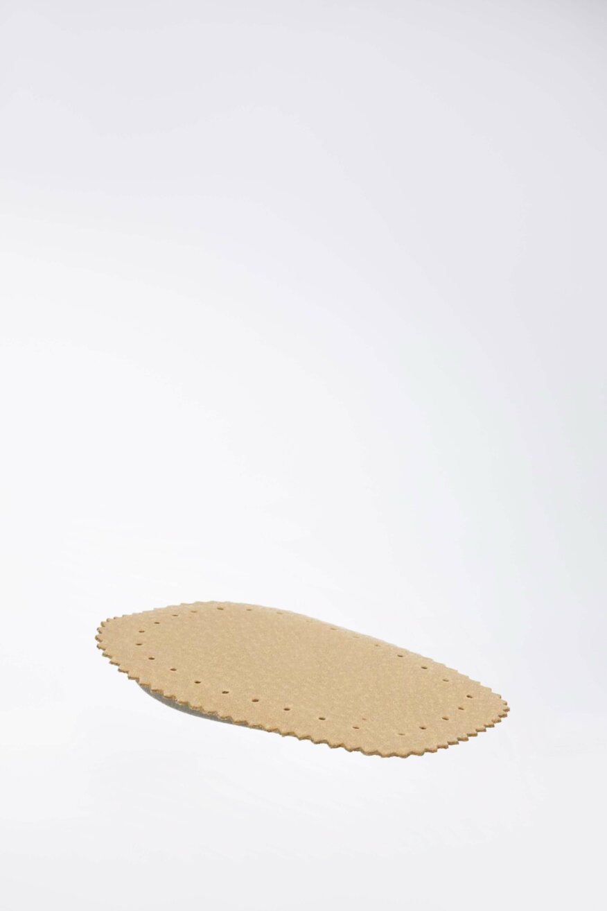 Coccine - Podpiętki - 5907546513856