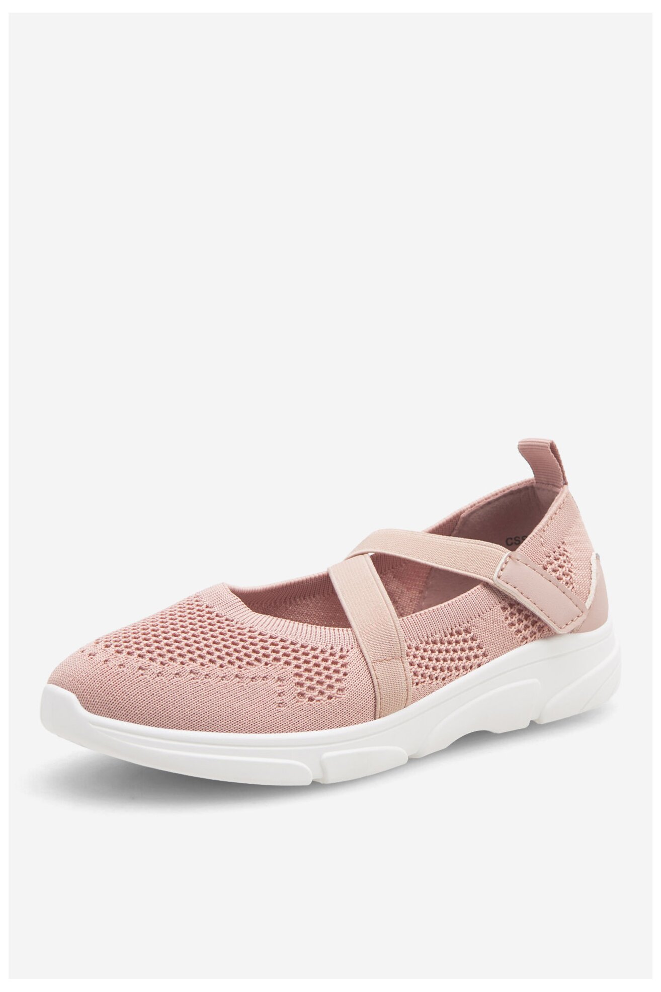 Балерина Nelli Blu CSS20521-03(III)DZ РОЗОВ