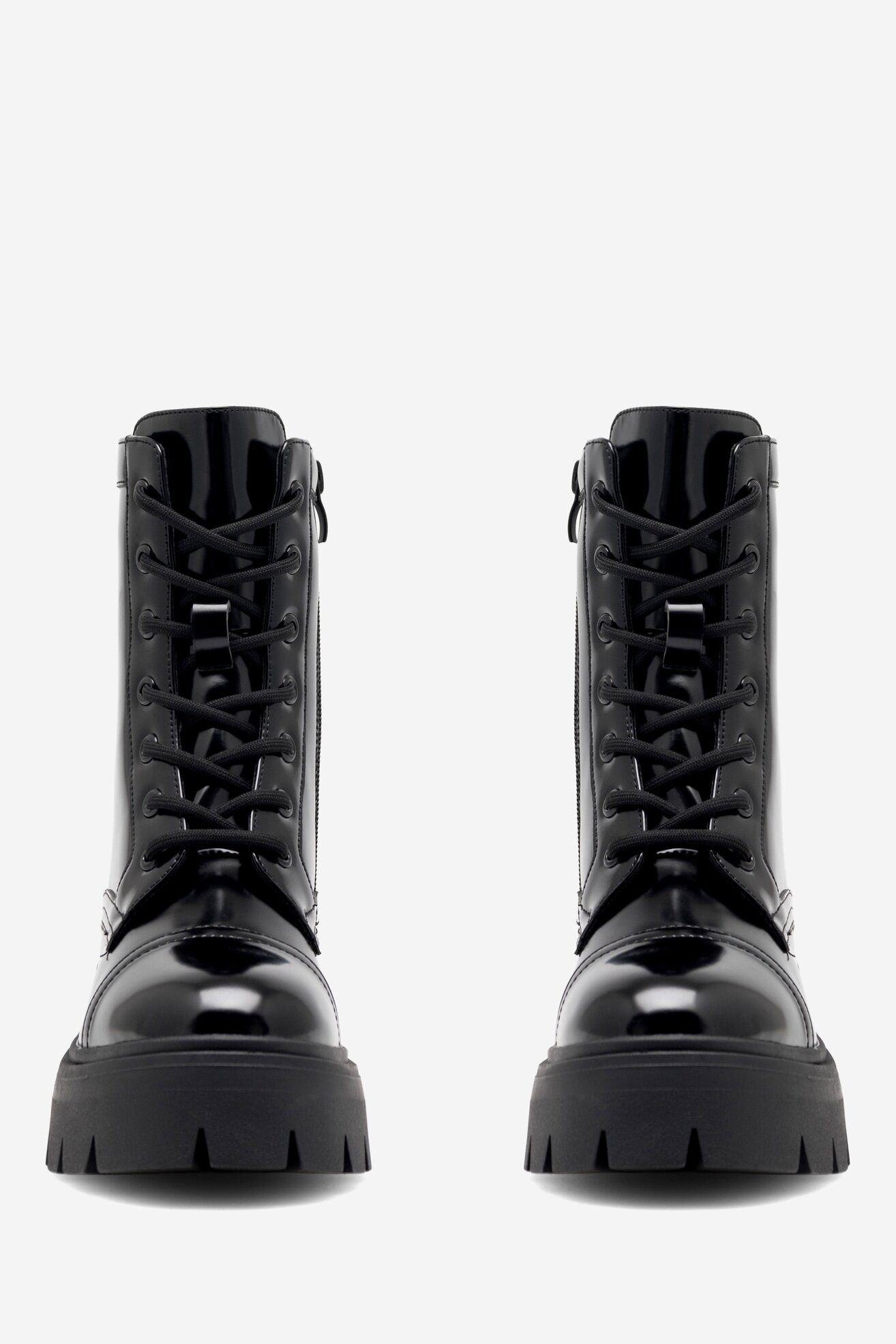 Trzewiki Jenny Fairy BEBETE AL22AW-8273 Czarny