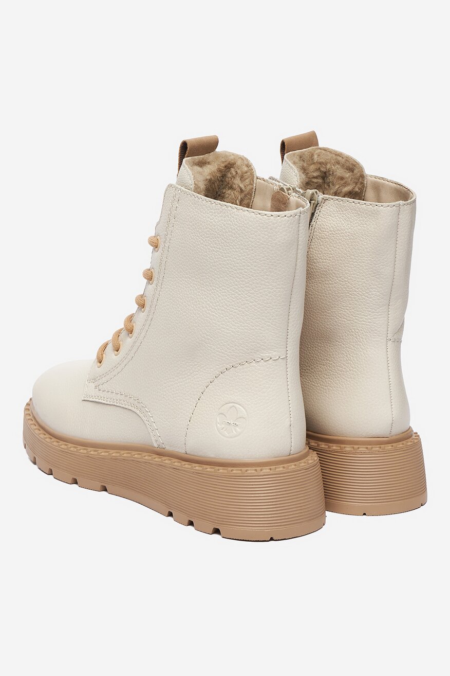 Bocanci Rieker BEJ - 2230085545501