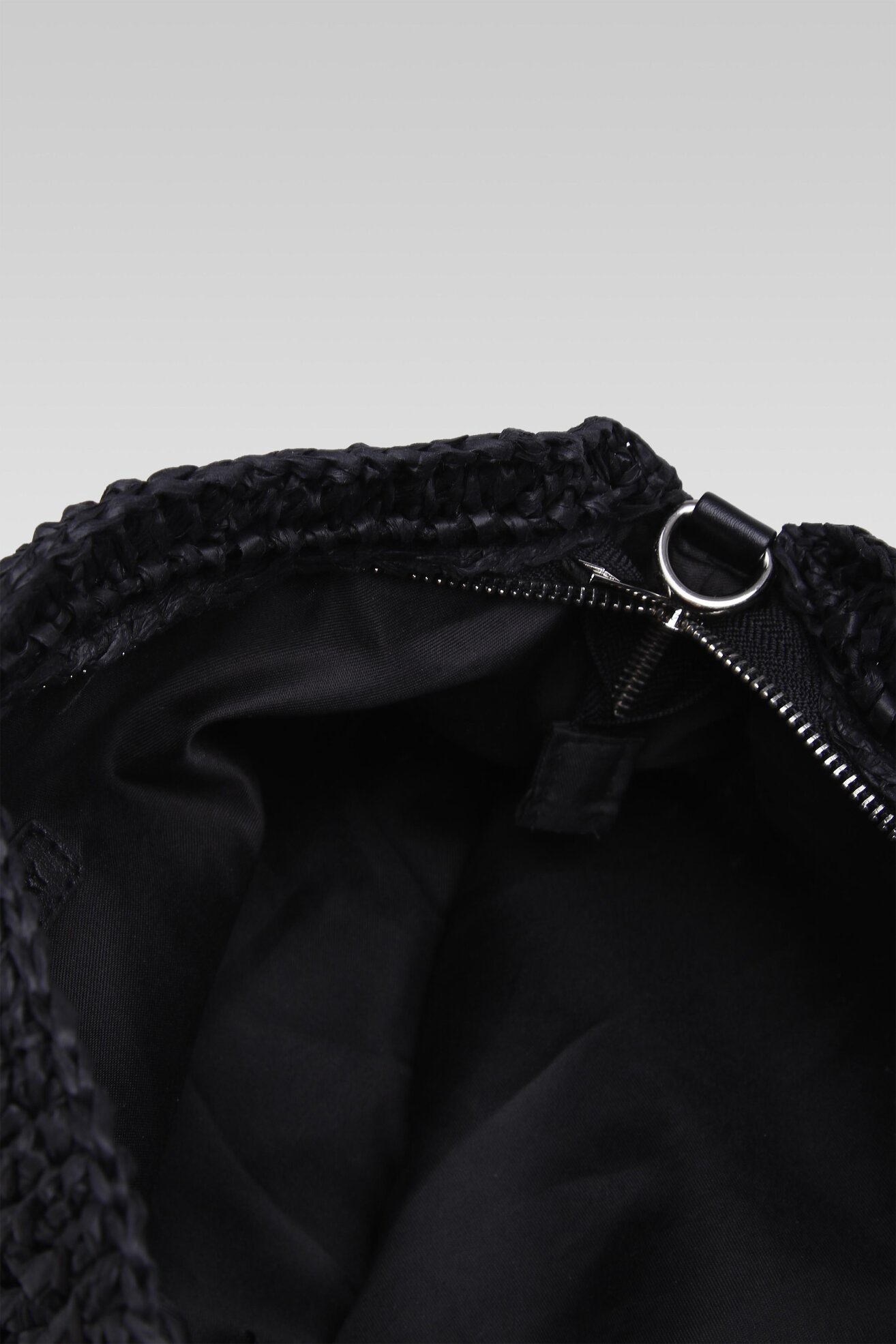 Дамска чанта Jenny Fairy MJO-C-333-10-01 ЧЕРЕН