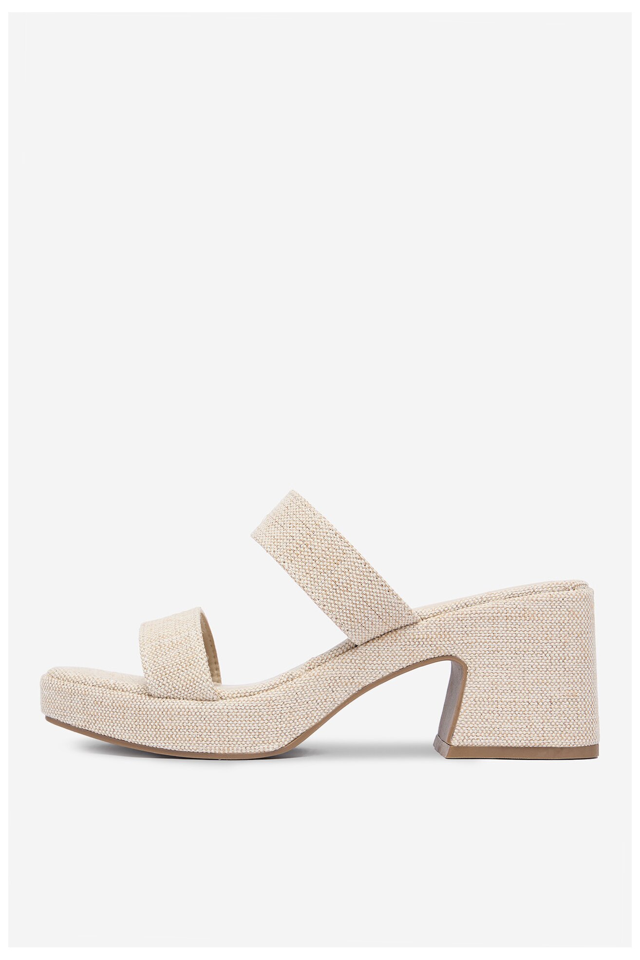 Шльопанець DeeZee CEO-YLD-H9004 БЕЖЕВИЙ