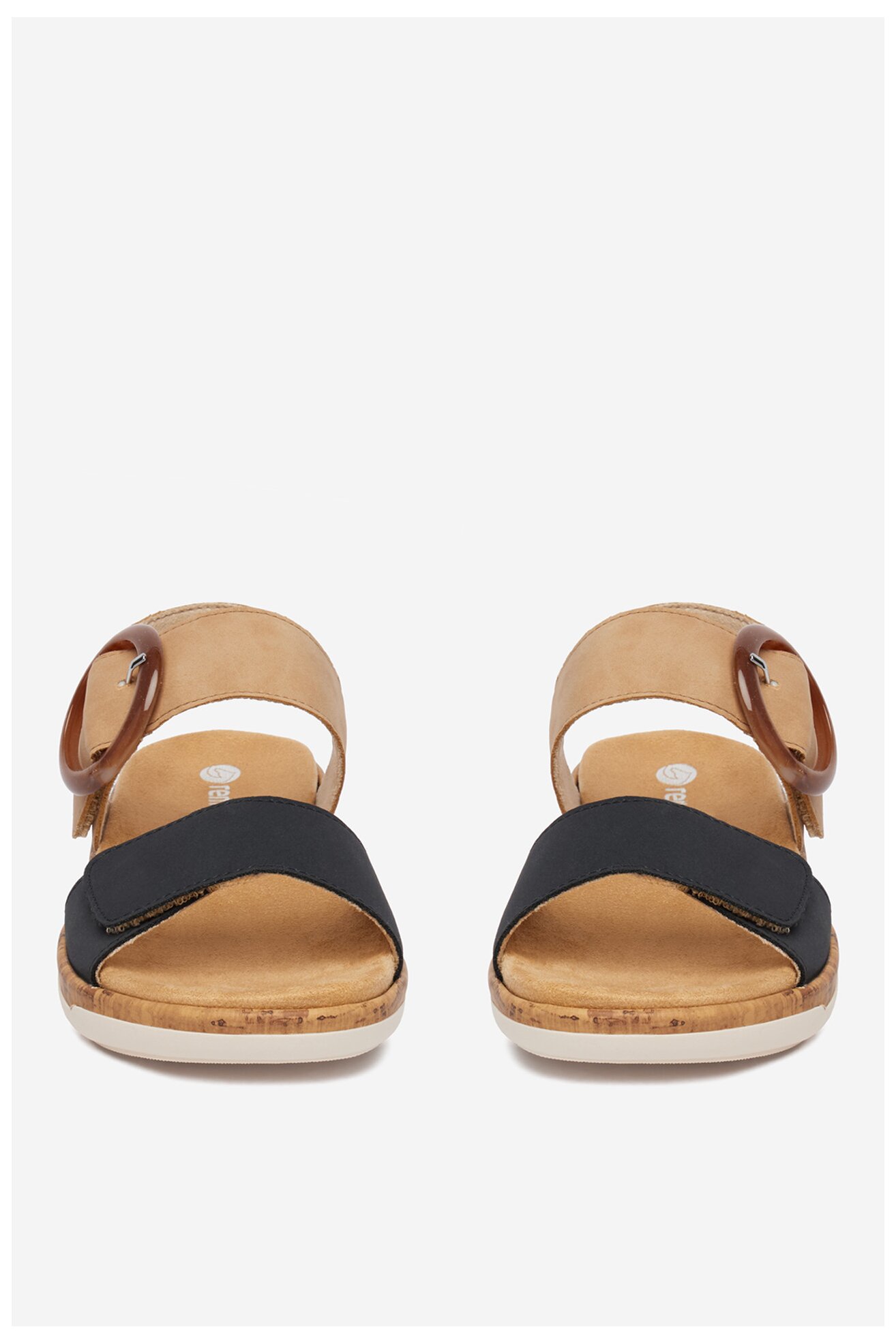 Сандали Remonte CEO-R6853-60 БЕЖОВ