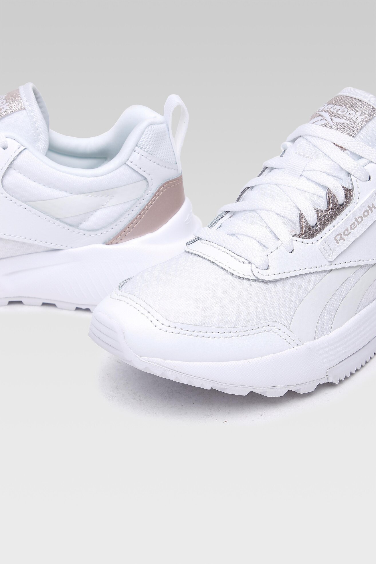 Obuwie sportowe Reebok TRADITION GZ5467 Biały