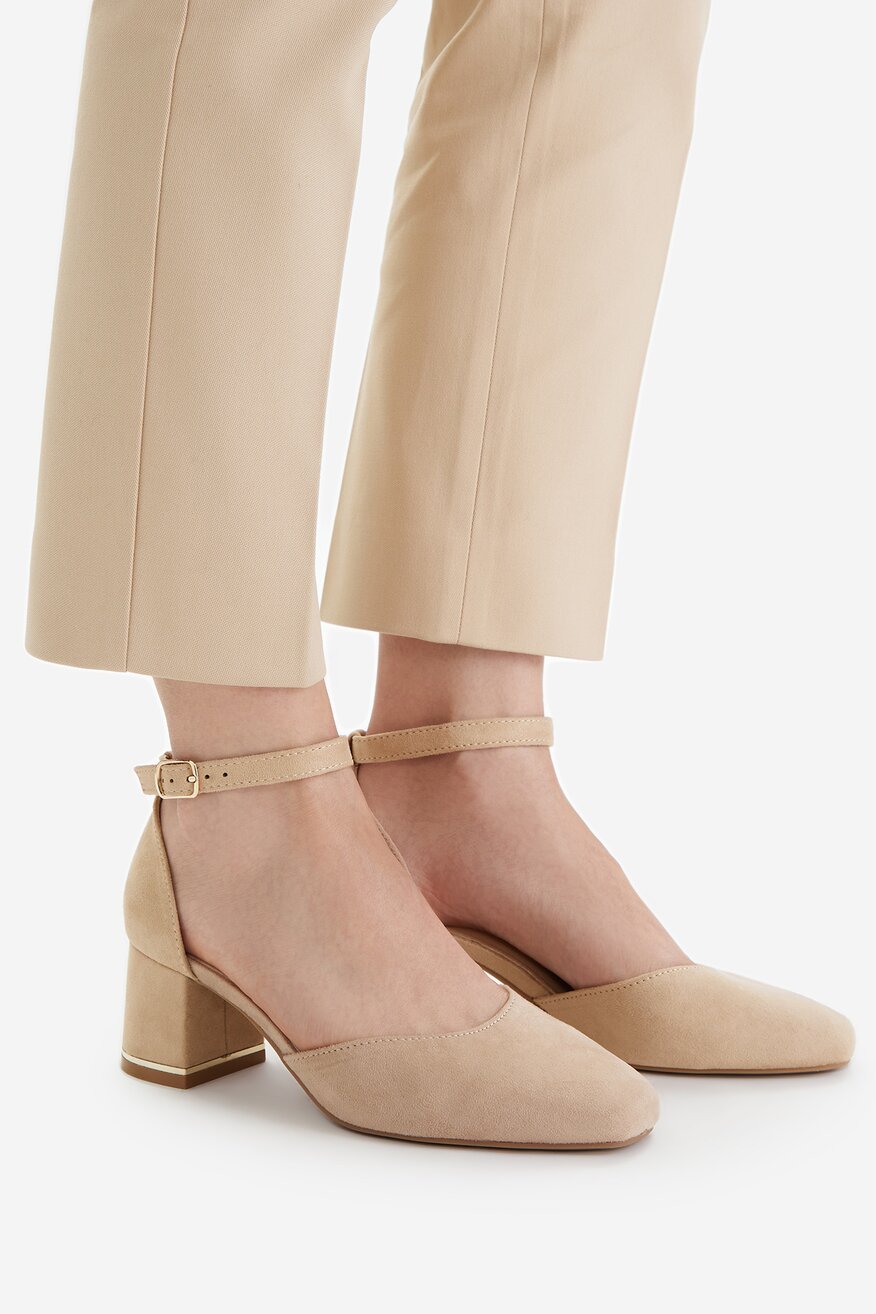 
                Jenny - Czółenka - 5906751731499