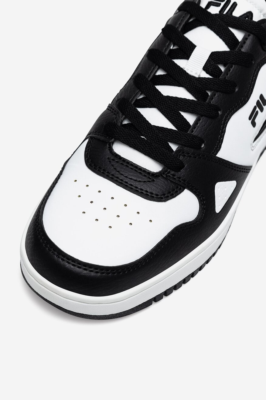 Încălțăminte sport Fila NEGRU - 5905588776147