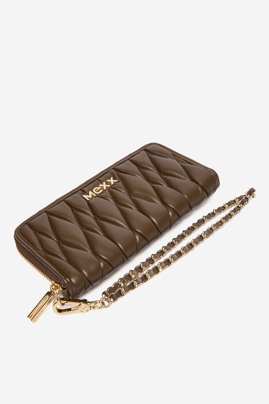 Portofel femei Mexx VERDE - 5906751365908