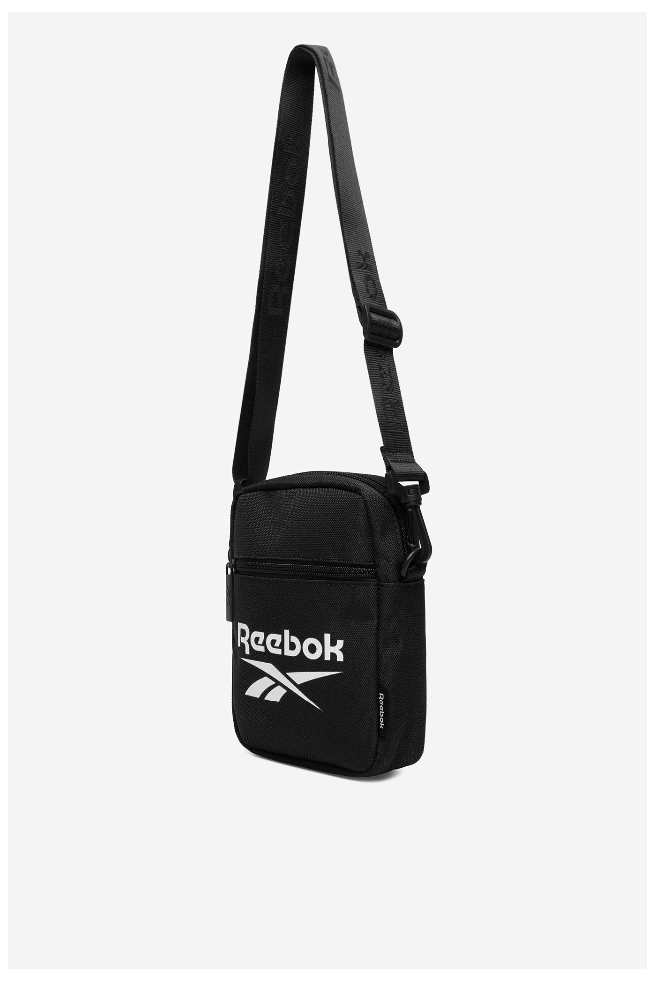 Мъжка чанта Reebok CWBEO-RBK-010-CCC-06 ЧЕРЕН