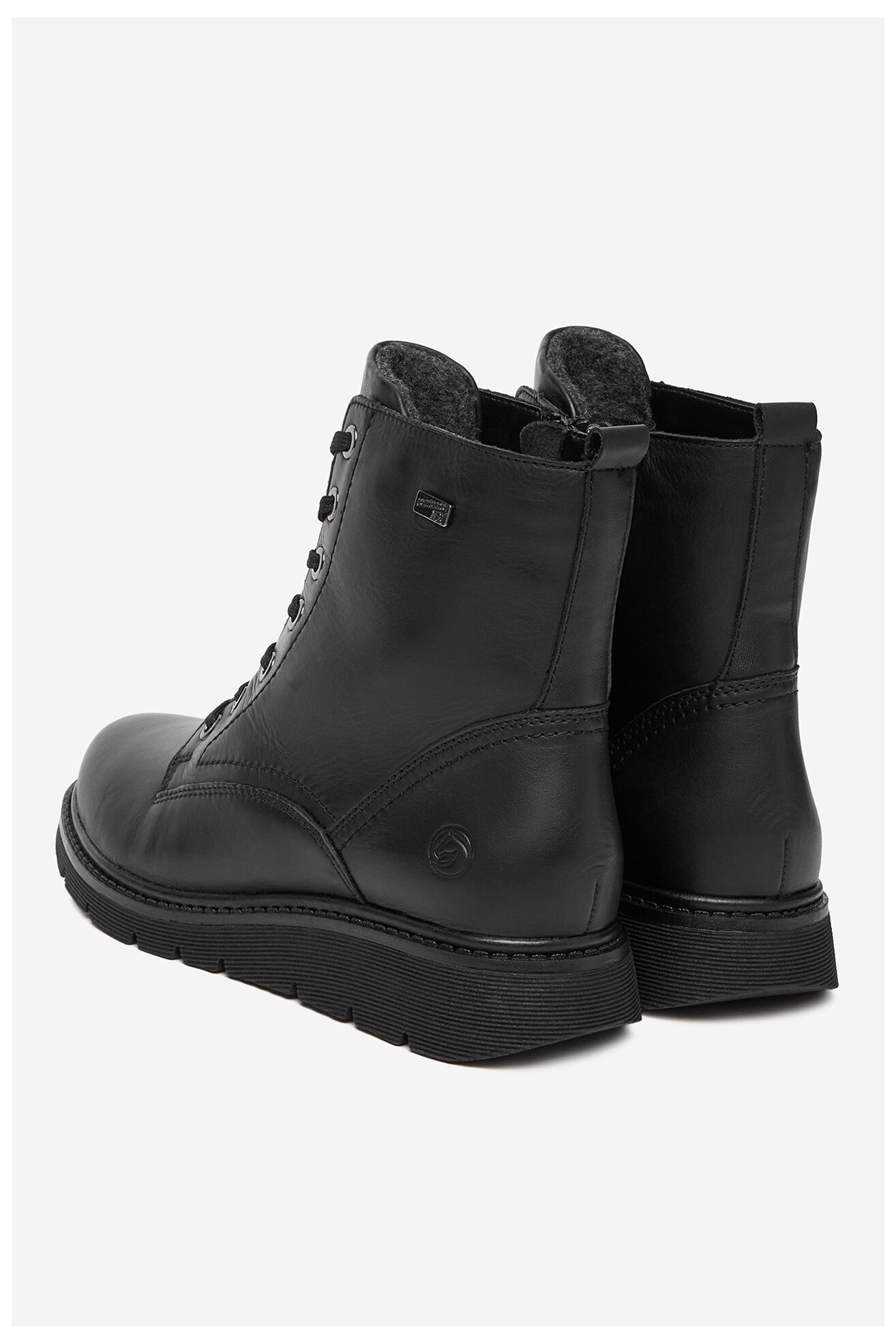 Csizma Remonte CEO-D3979-00 FEKETE