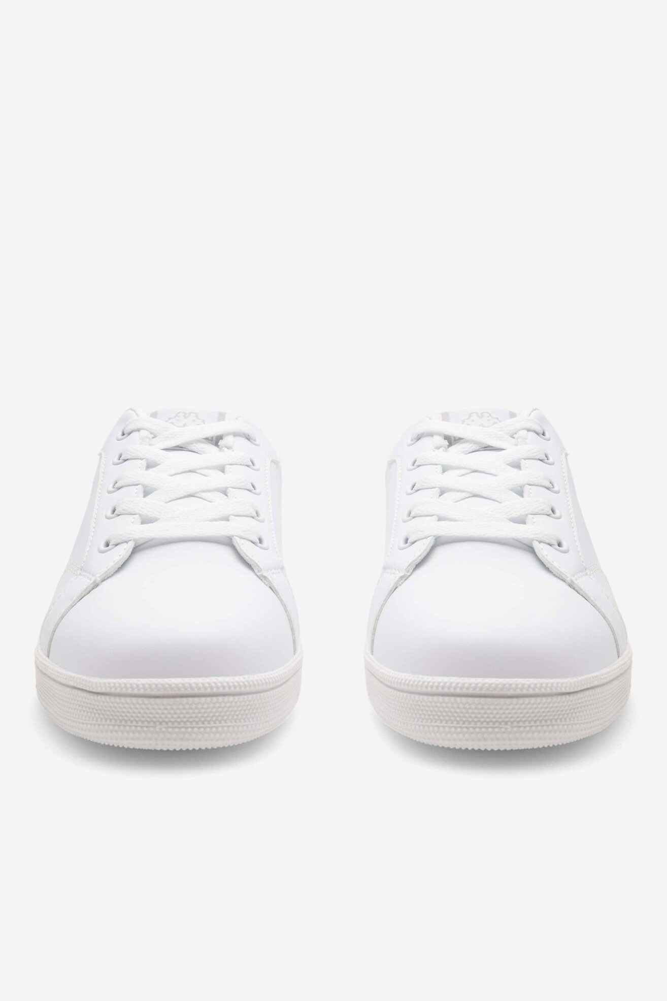 Sportcipő Kappa LOGO ADENIS KID 331C1GW-A1J FEHÉR