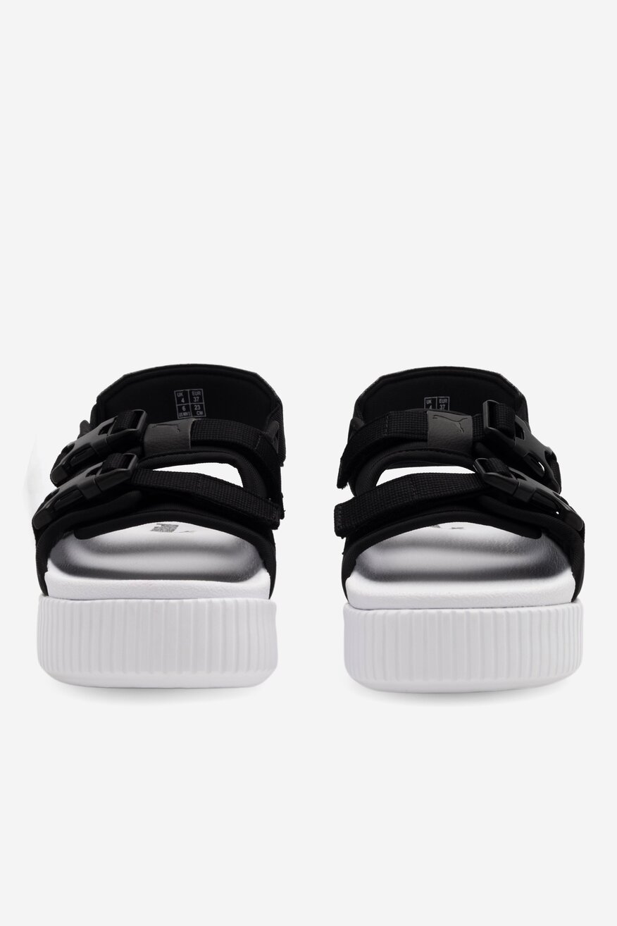 
                Încălțăminte sport Puma NEGRU - 2230044358494