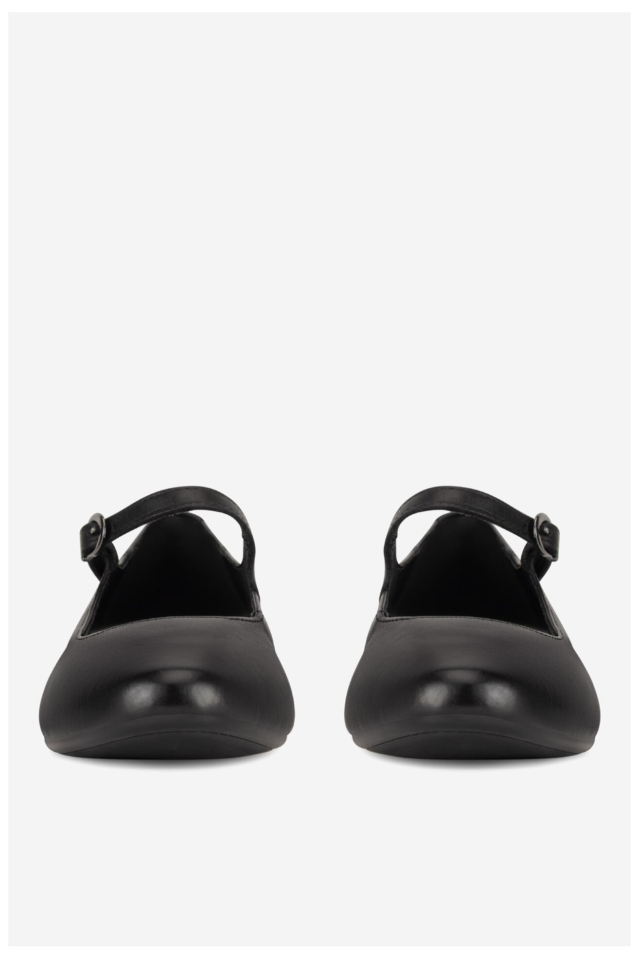 Балерина Lasocki RST-ARABELLA-01 ЧЕРЕН