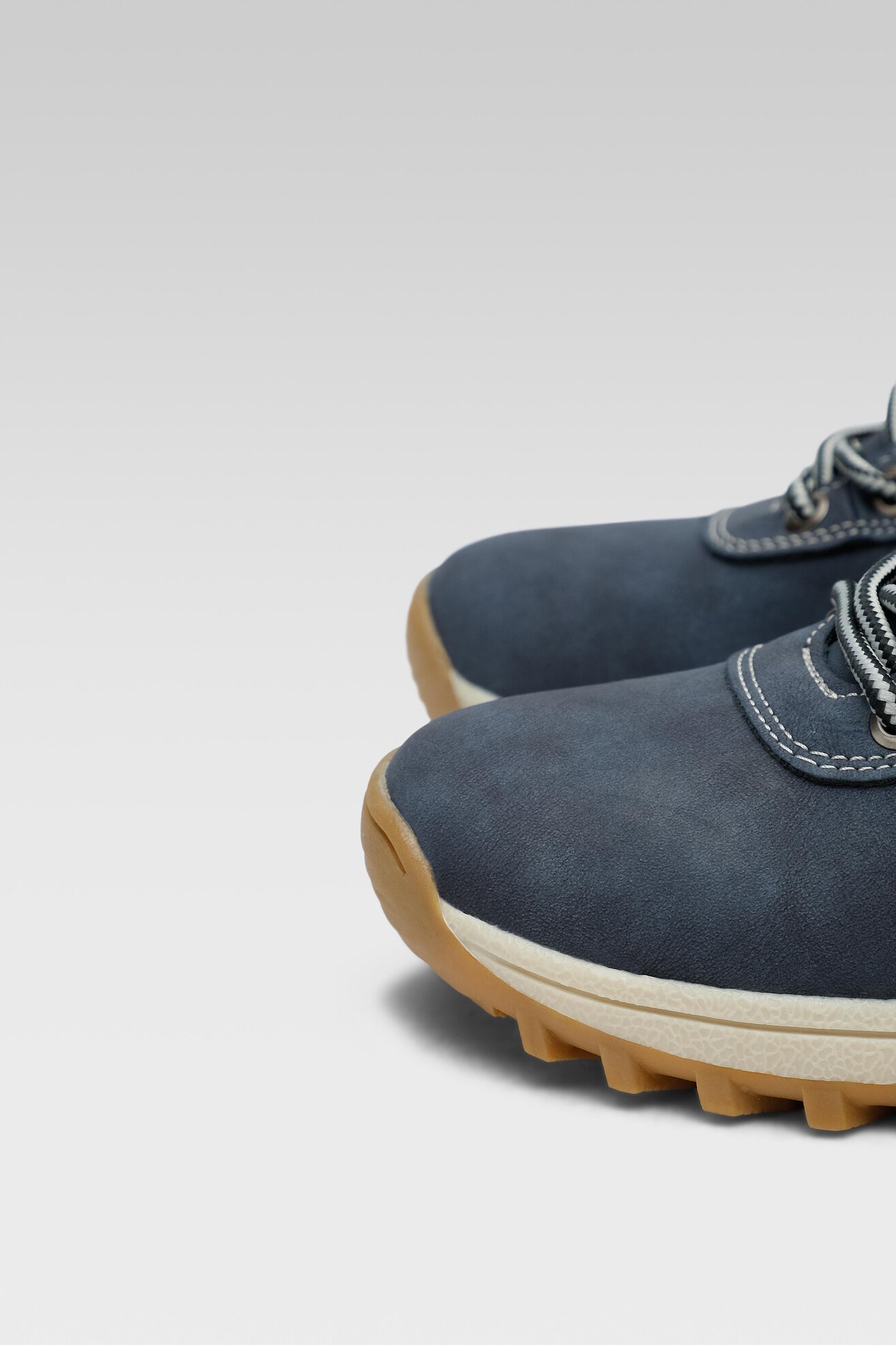 Боти SPRANDI EARTH GEAR CP40-1234(IV)CH КОБАЛТОВО СИНЬО