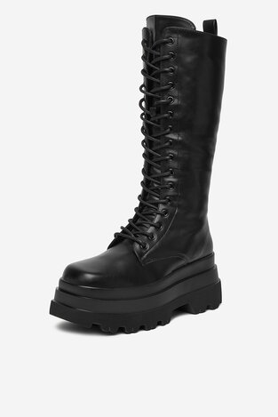 Чобіт DeeZee 2163-2 ЧОРНИЙ