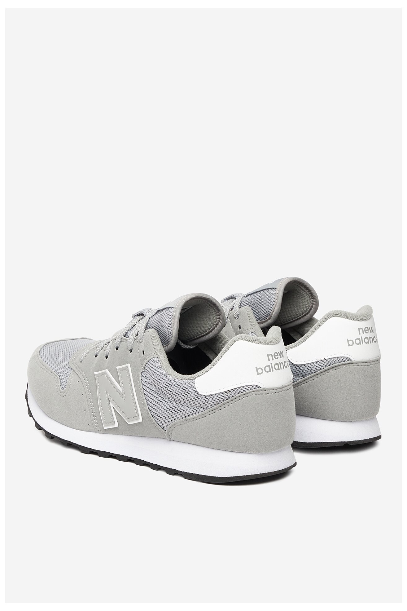 Încălțăminte sport New Balance GM500EG2 GRI