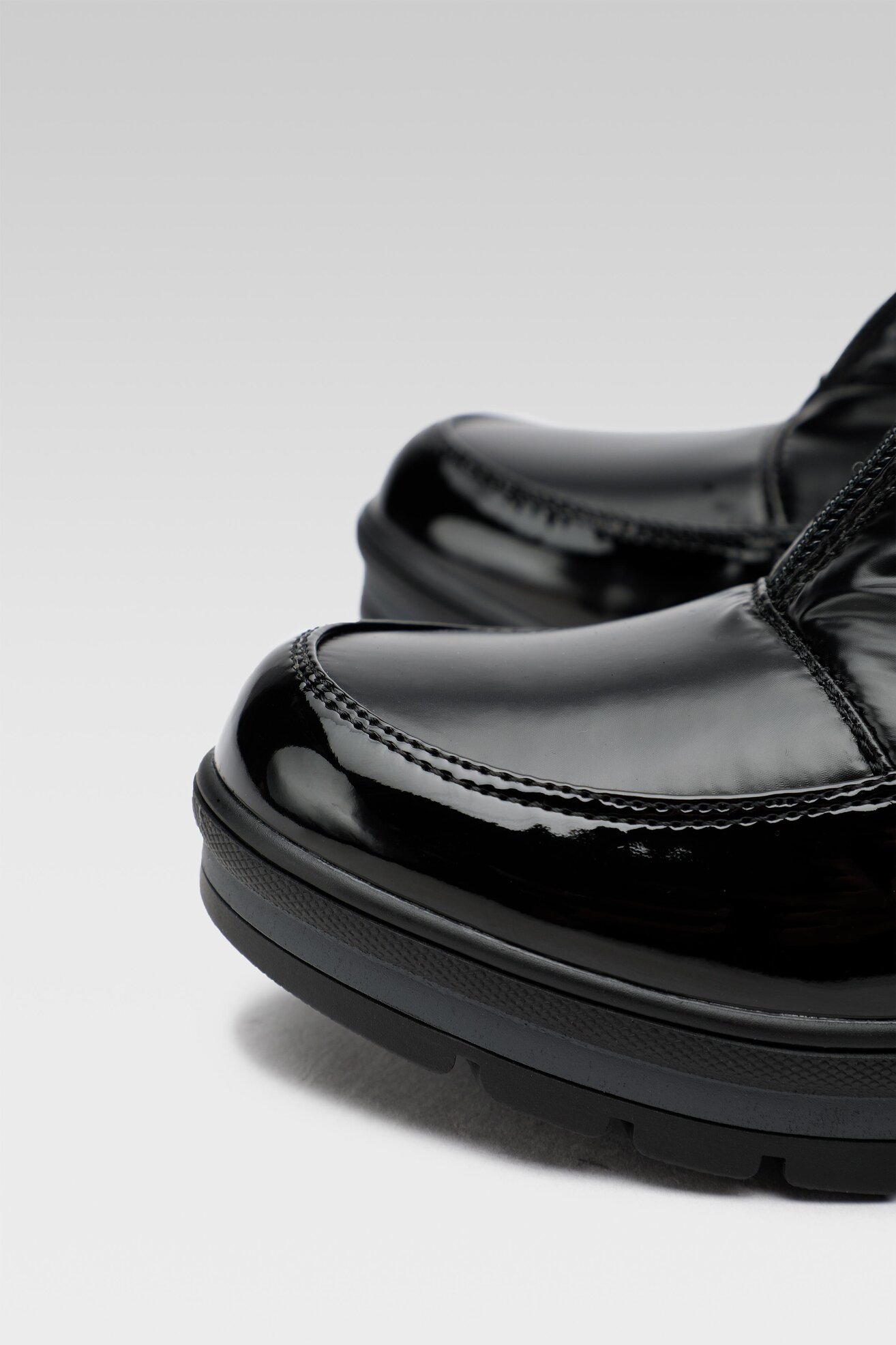 Trzewiki Nelli Blu CS5595-01 Czarny