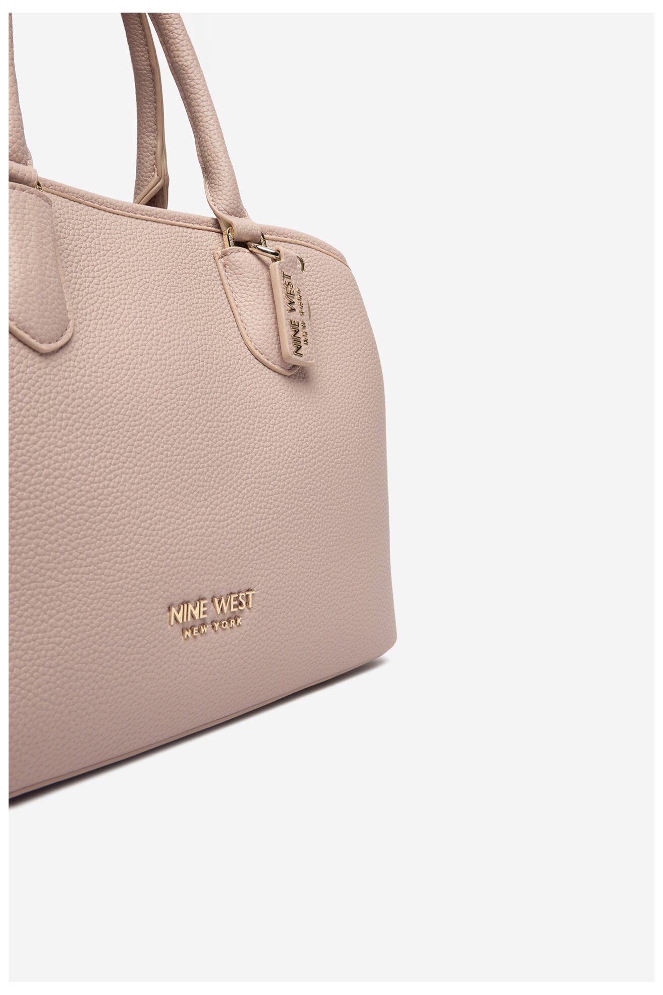 Дамска чанта NINE WEST CEO-VENA-KY255 РОЗОВ