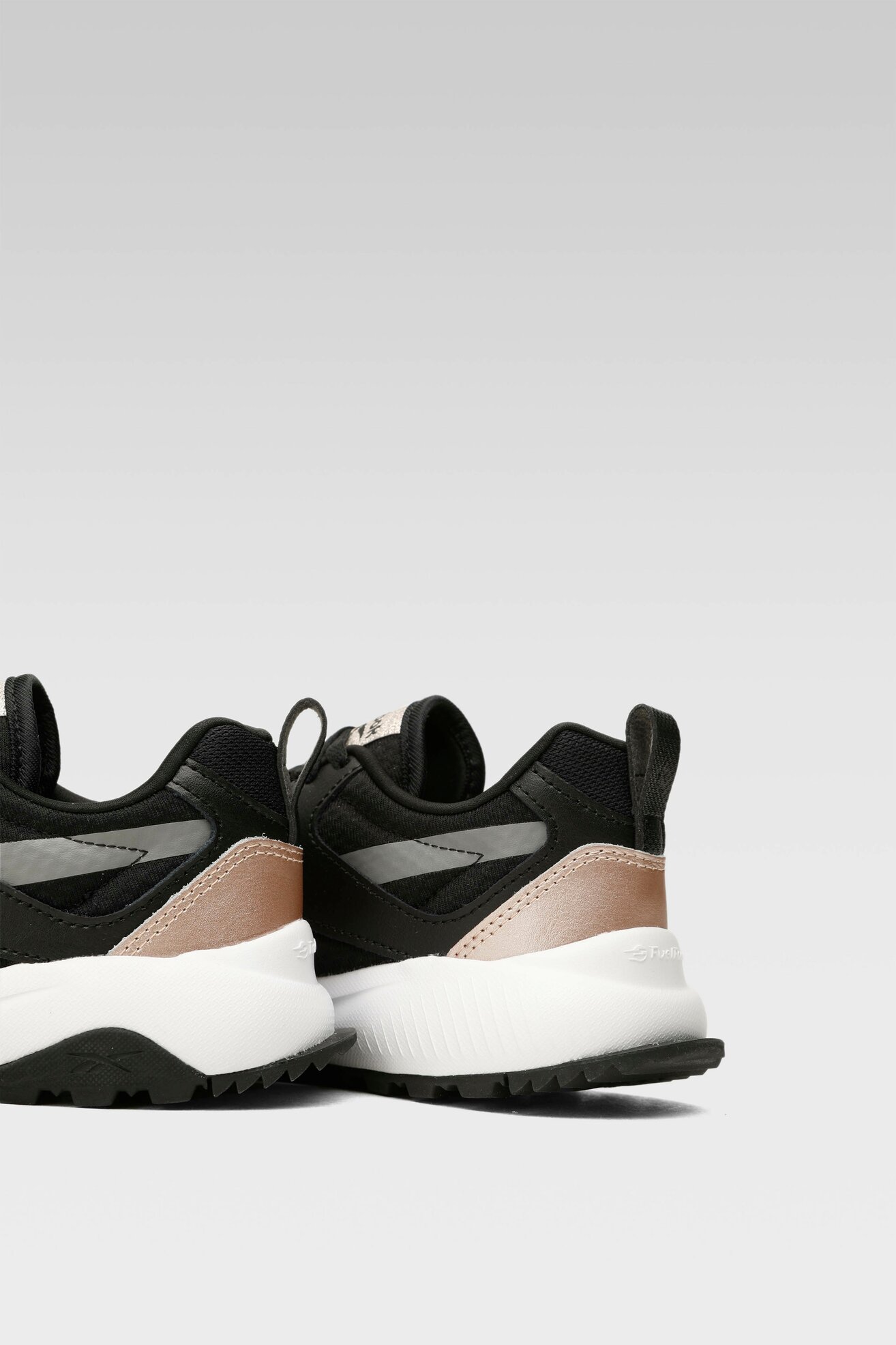 Obuwie sportowe Reebok TRADITION GZ5466 Czarny