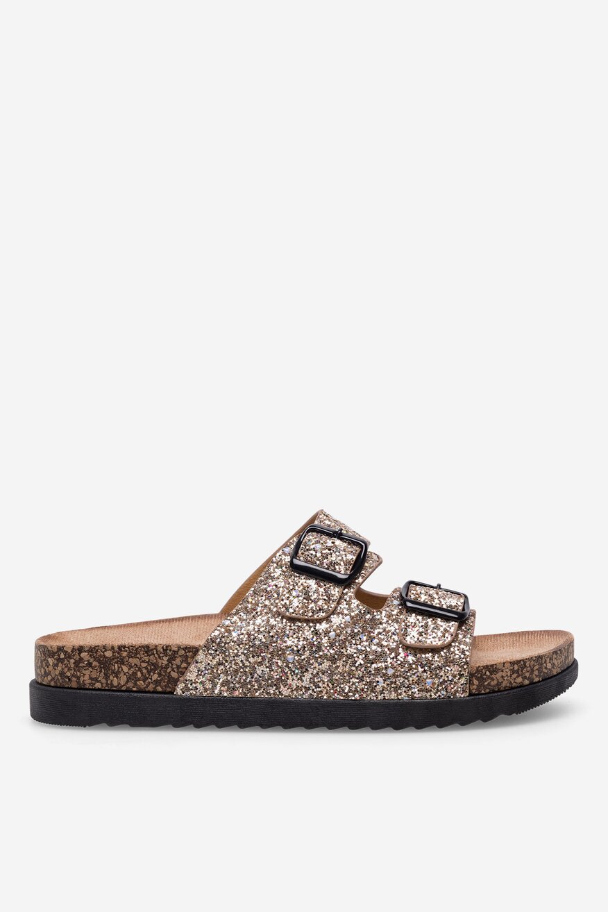 
                DeeZee - Klapki - 5905588637707