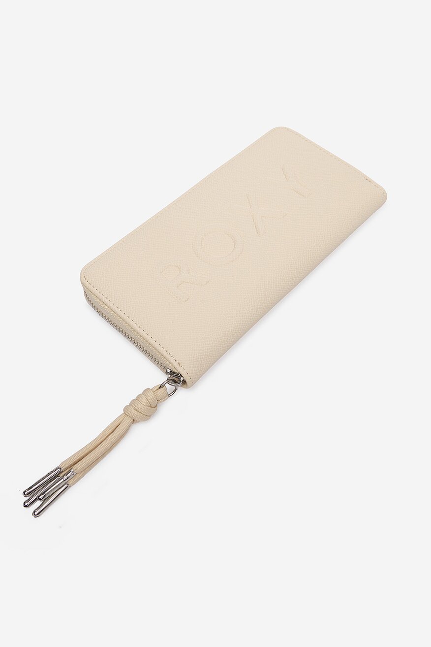 
                Női pénztárca ROXY SÁRGA - 5906751366707