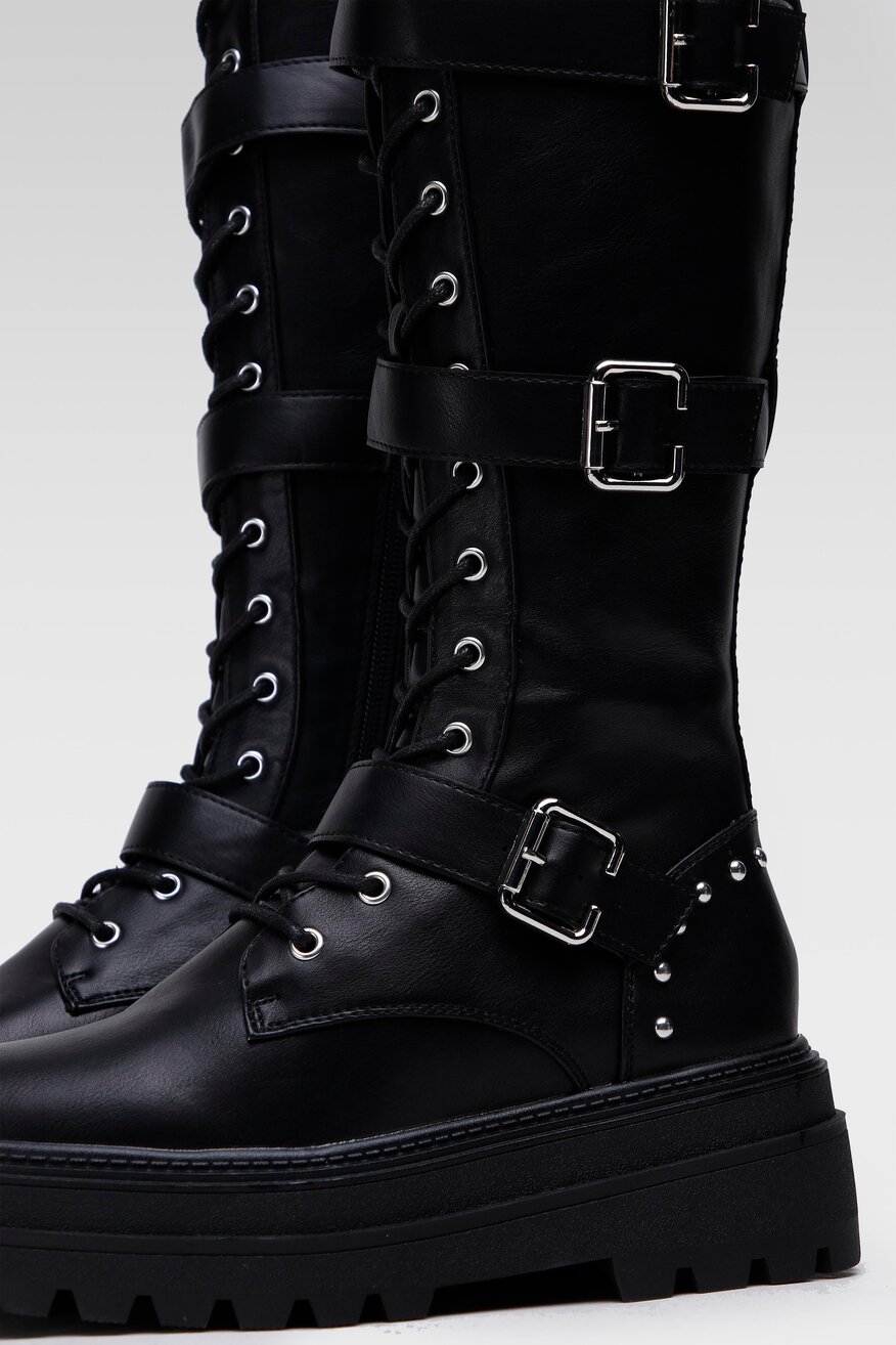 Jenny Fairy - Trzewiki - 5904248025311