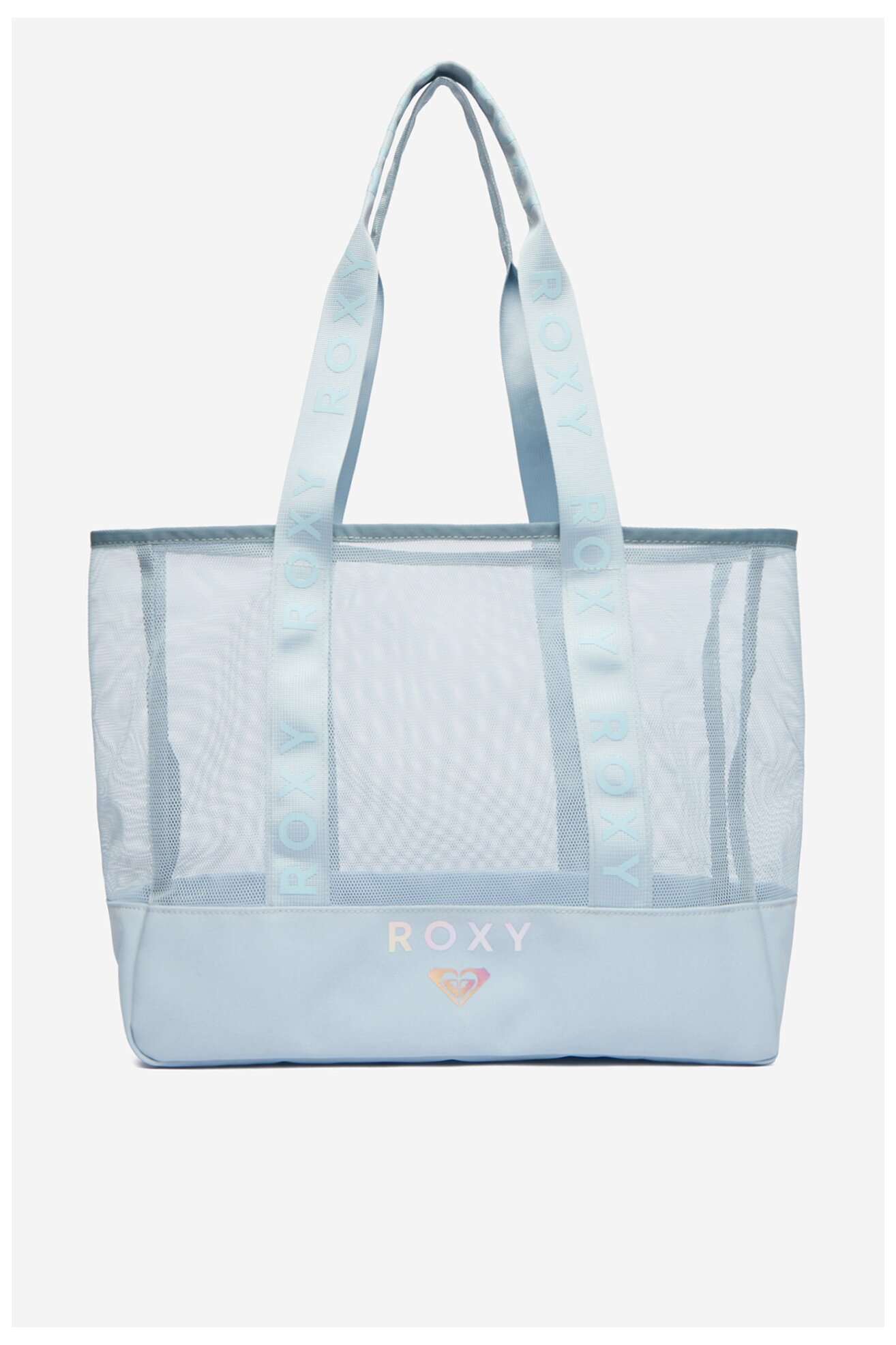 Torebka ROXY CWBEO-ROXY-M-007-09 Niebieski