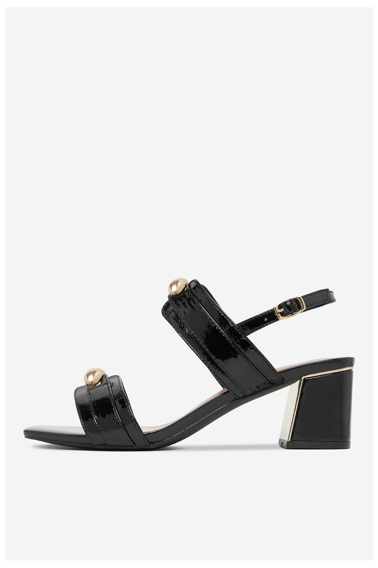 Сандалі Lasocki CEO-6A9957-25 ЧОРНИЙ