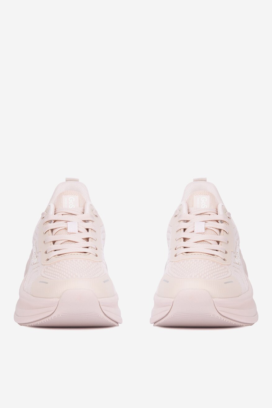 Încălțăminte sport Go Soft BEJ - 5905588862307