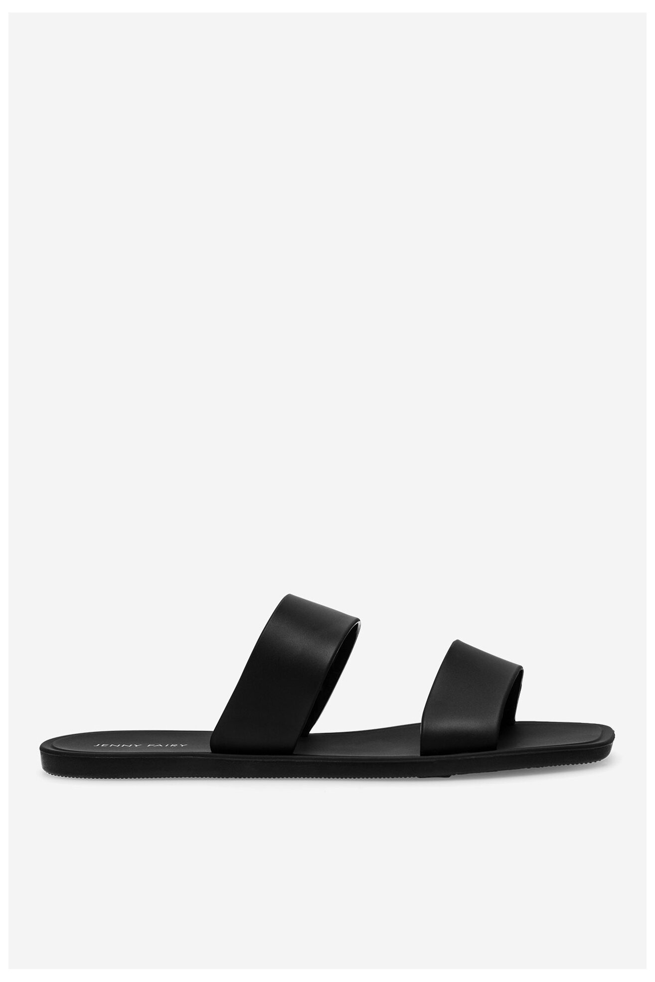 Klapki Jenny Fairy CT1011-5 Czarny