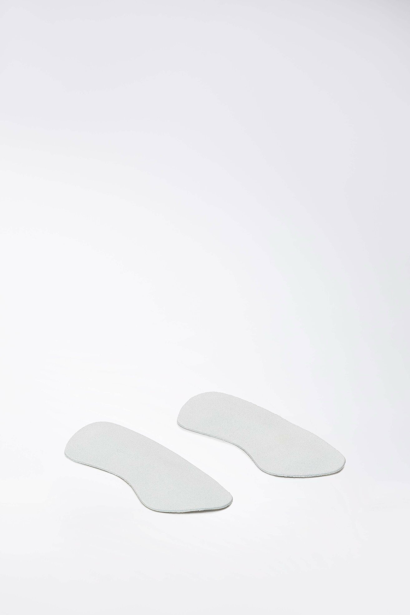 Wkładki do obuwia BAMA Zapiętka skóra MINI STOP -