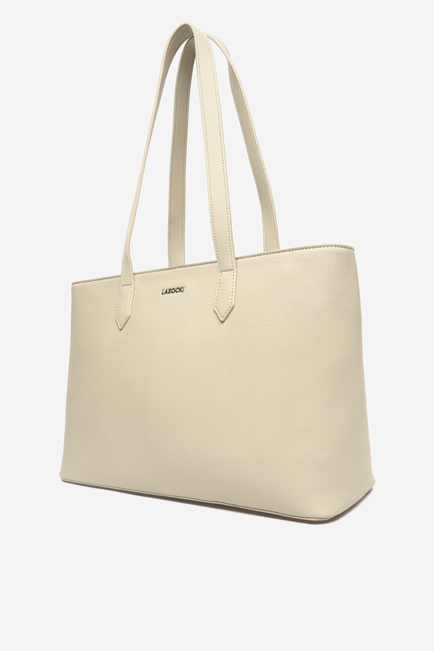 
                Lasocki - Torebka - 5906751553602