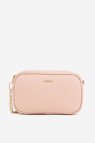 Сумка З Ремінцем Mexx MEXX-S-006-07 СВІТЛО-РОЖЕВИЙ