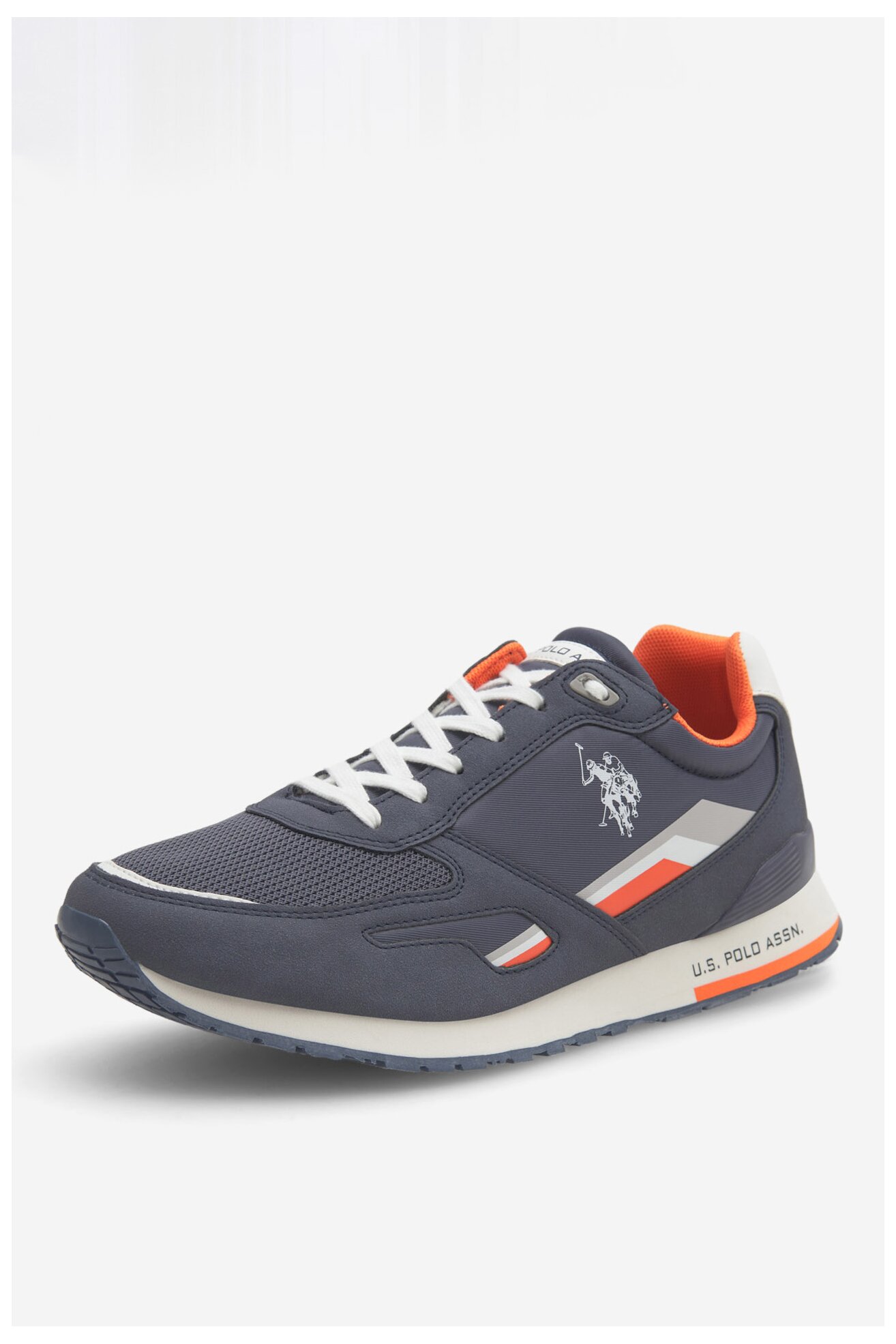 Tornacipő U.S. POLO ASSN. TABRY003B SÖTÉTKÉK