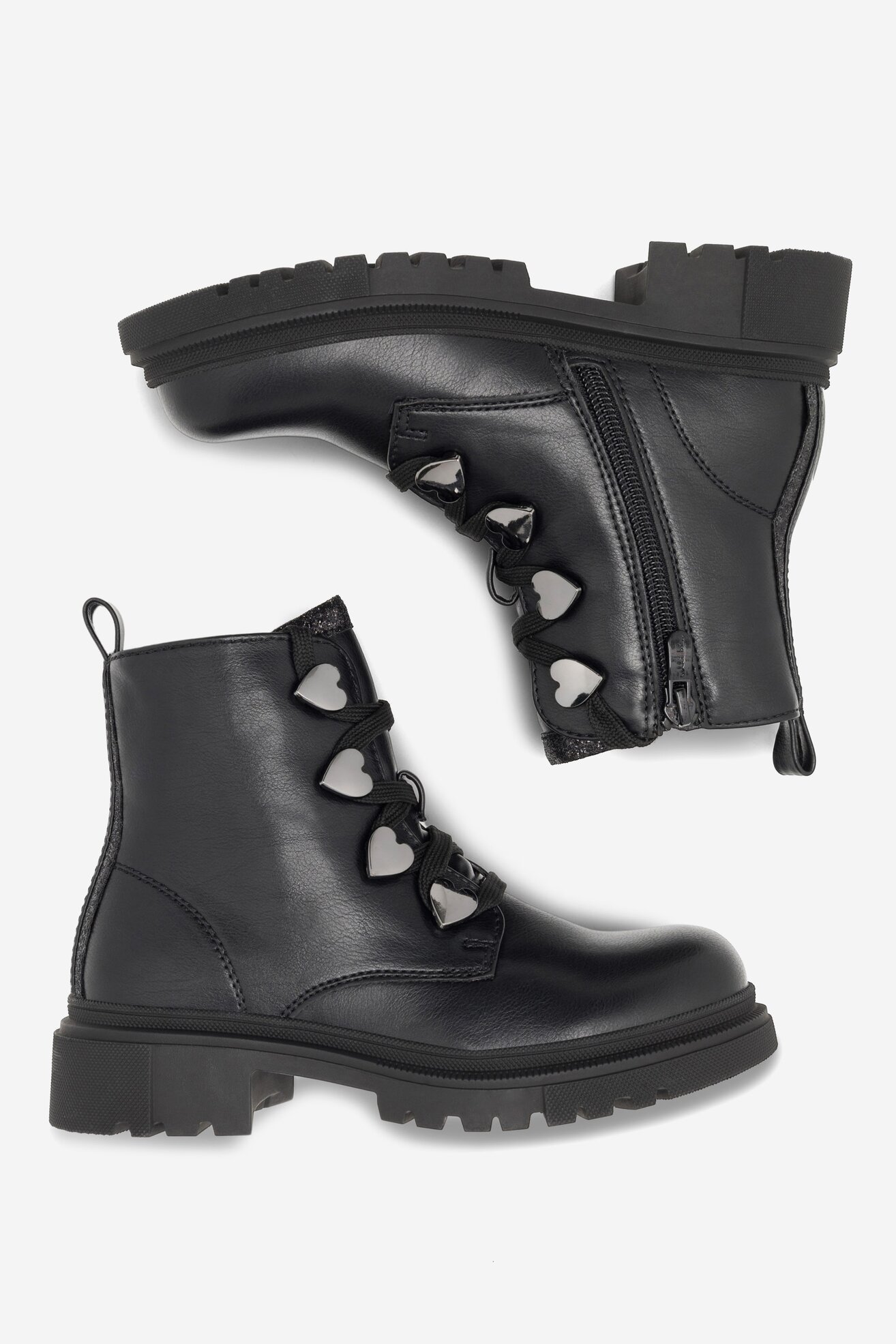 Боти DeeZee CEO-CS5129-21 ЧЕРЕН