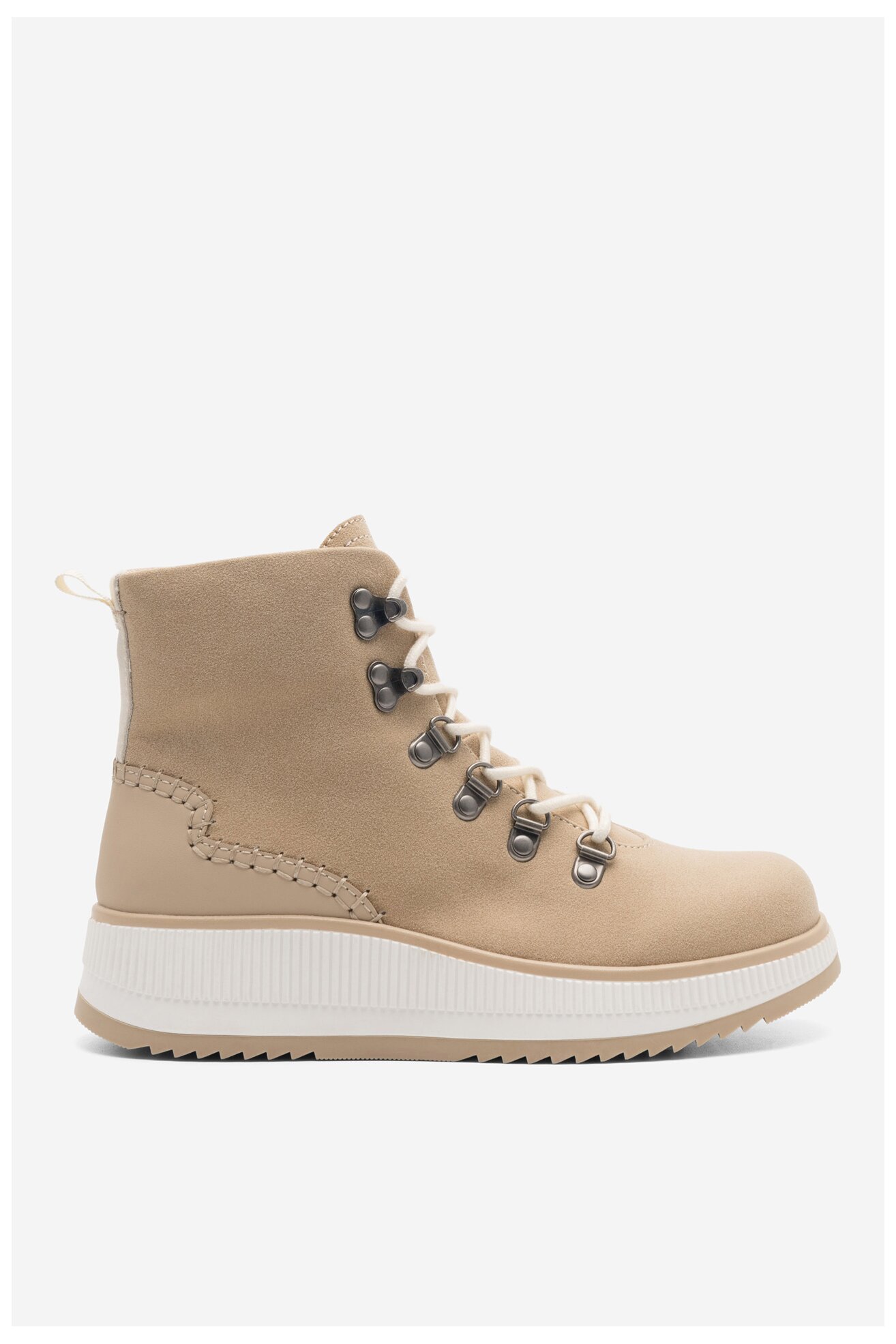 Bocanci Jenny Fairy JODIE WS6051-02 BEJ