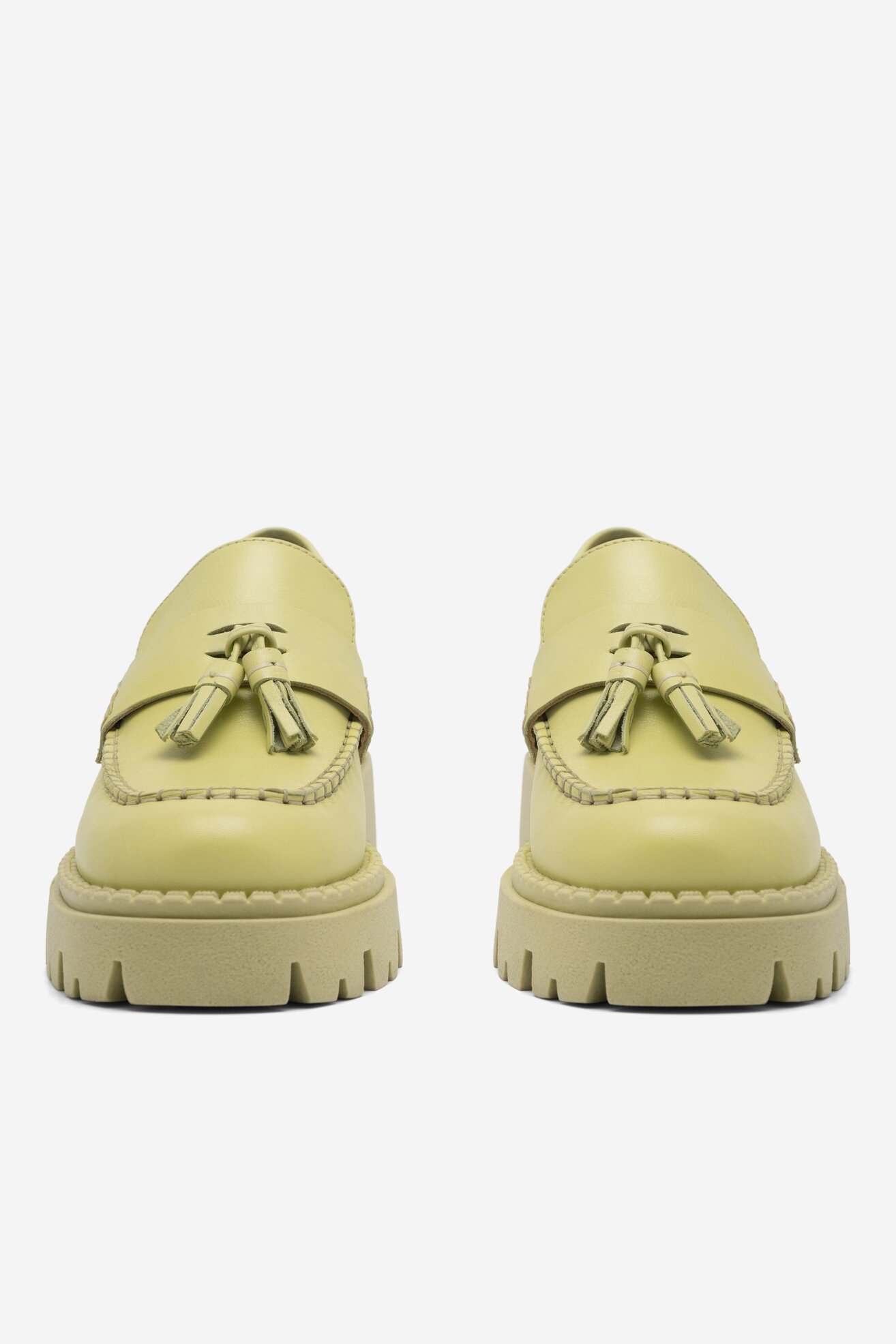 Półbuty RAGE AGE BOTRICELLO-107711 Zielony