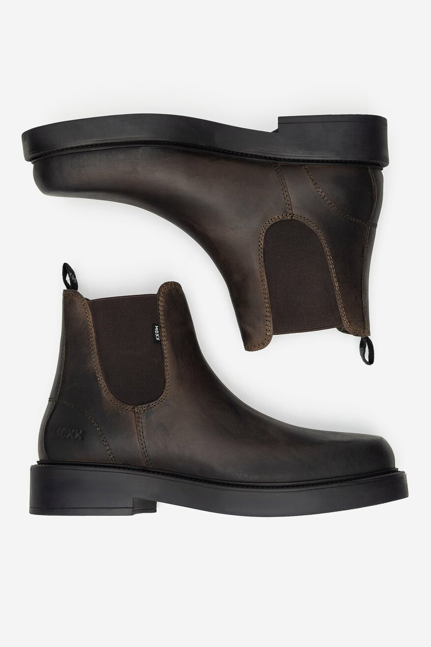 
                Ghete Mexx MARO ÎNCHIS - 5903419654169