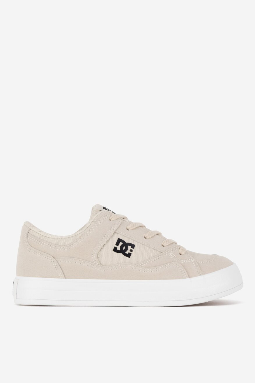 
                Pantofi pânză DC Shoes BEJ - 5903698019918