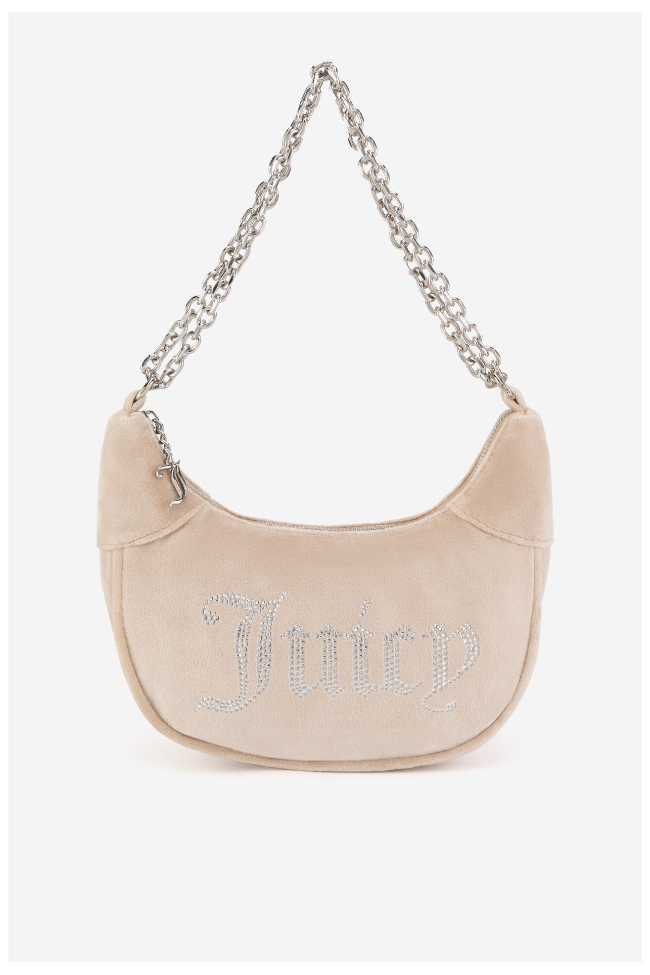 Torba Juicy Couture BEJXT5461WPO BEŽ