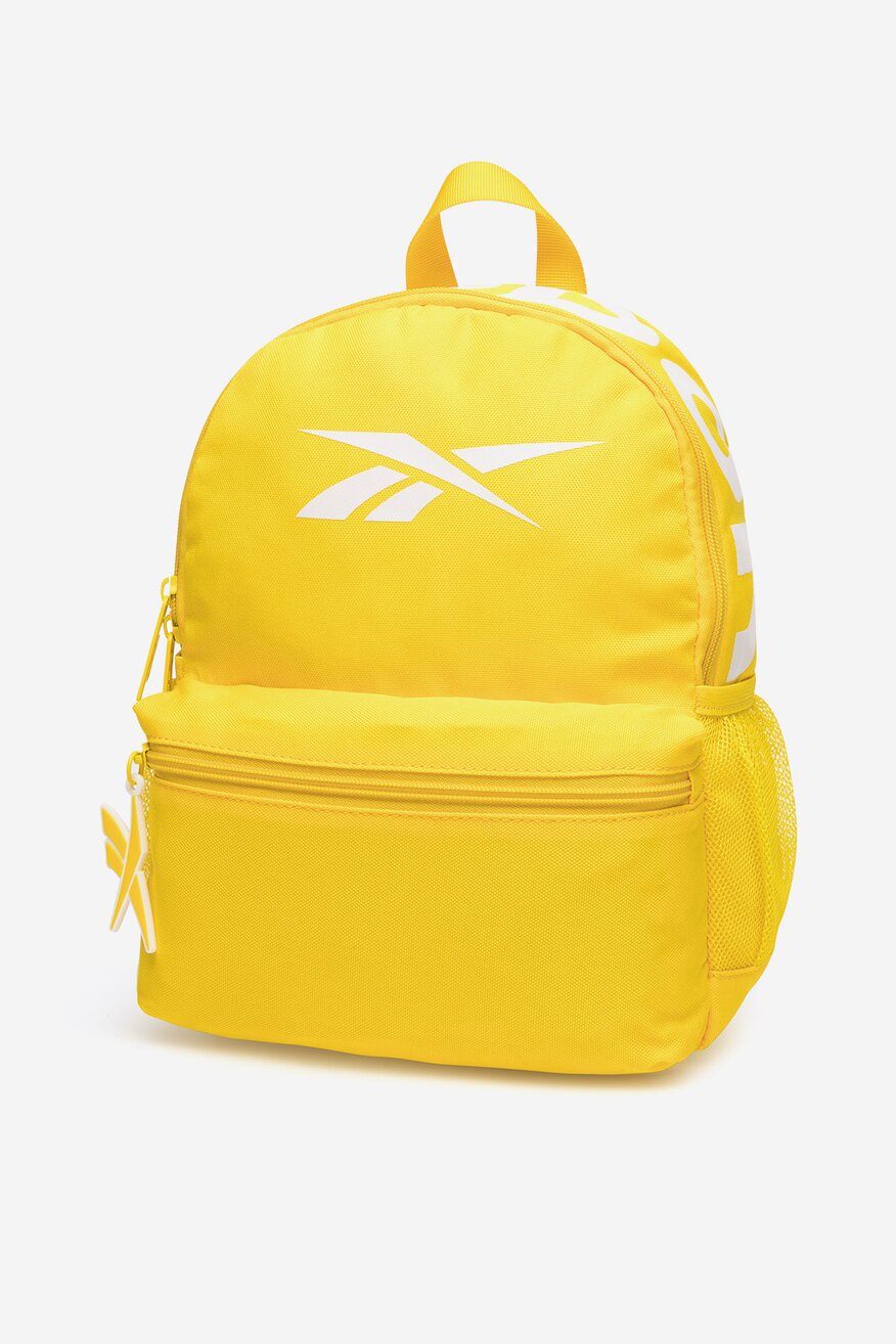 Рюкзак Reebok ЖОВТИЙ - 5905588579427