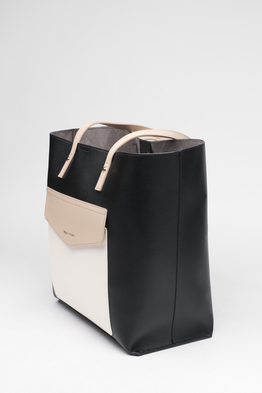 Jenny Fairy - Torebka czarna - 5903698285597