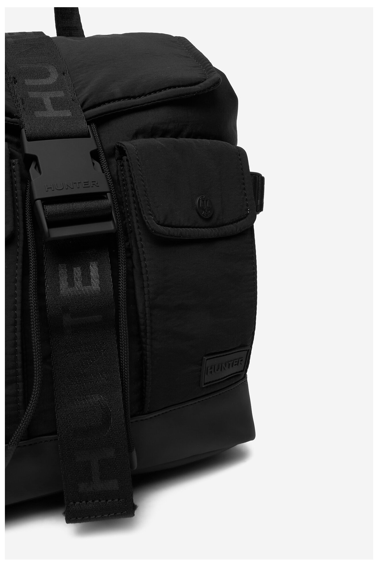 Ranac HUNTER CEO-HTR-XC-007-08 CRNA