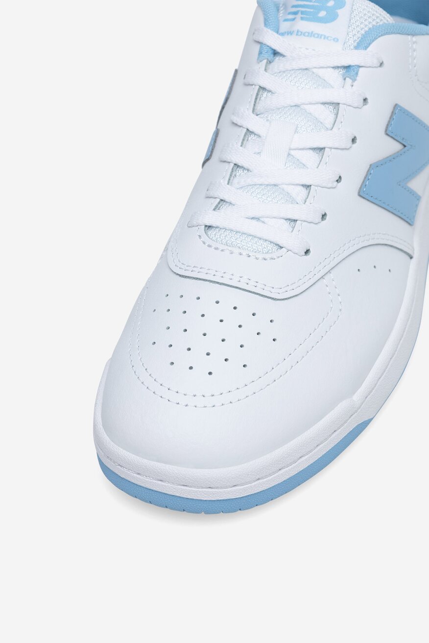 Sportcipő New Balance FEHÉR - 5905588236337
