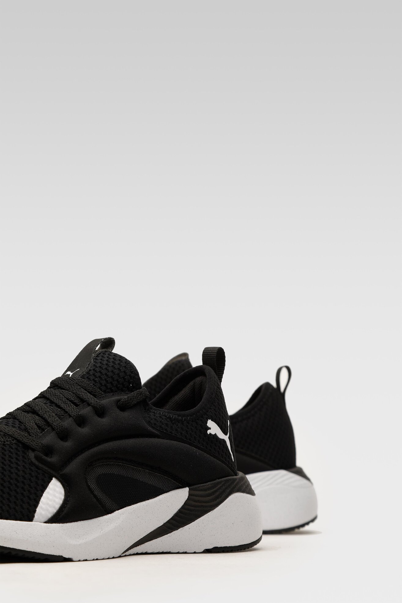 Încălțăminte sport Puma BETTER FOAM ADORE WN`S 19533801 NEGRU