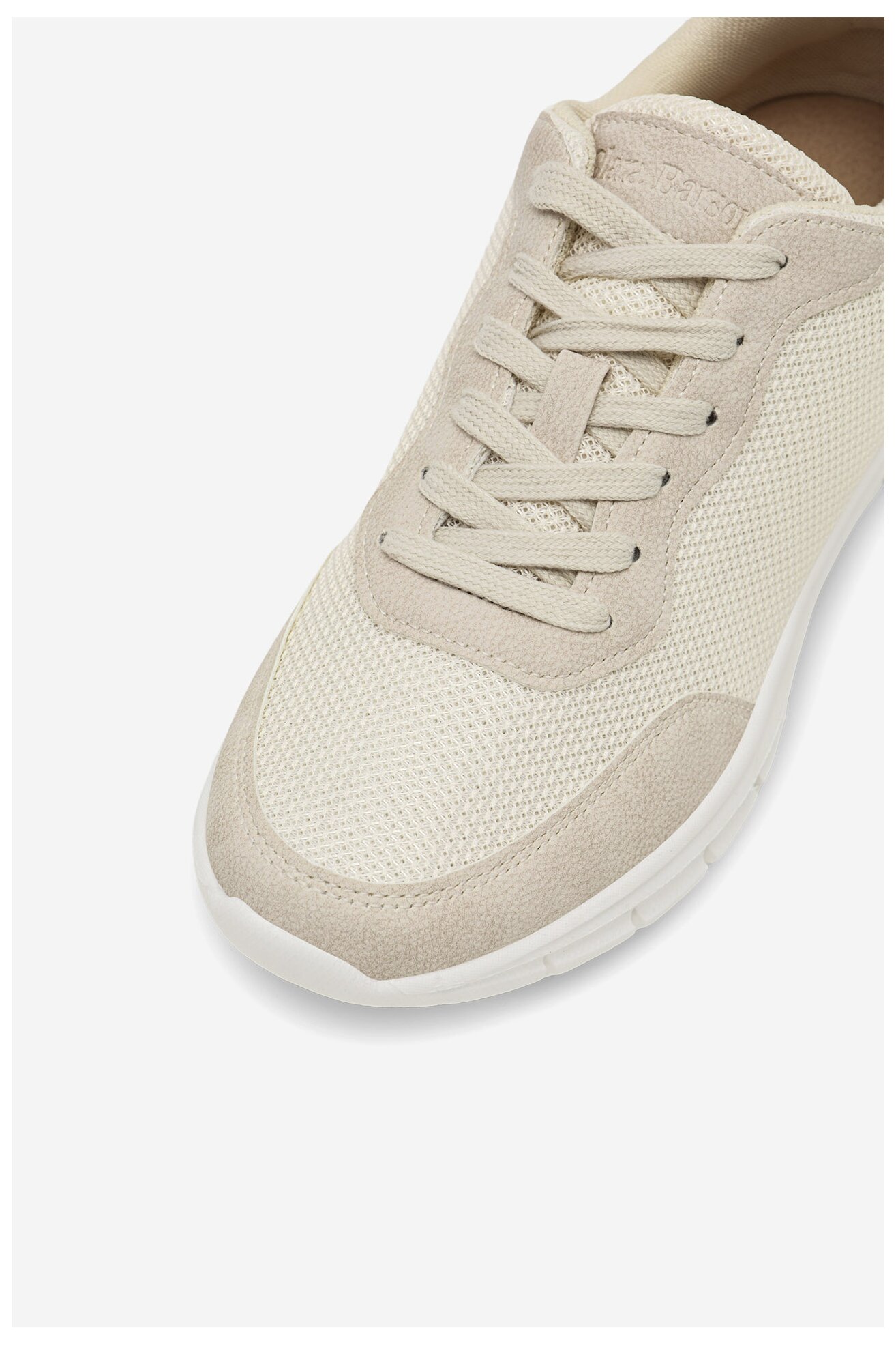 Сникърси Clara Barson WS2202-05 БЕЖОВ