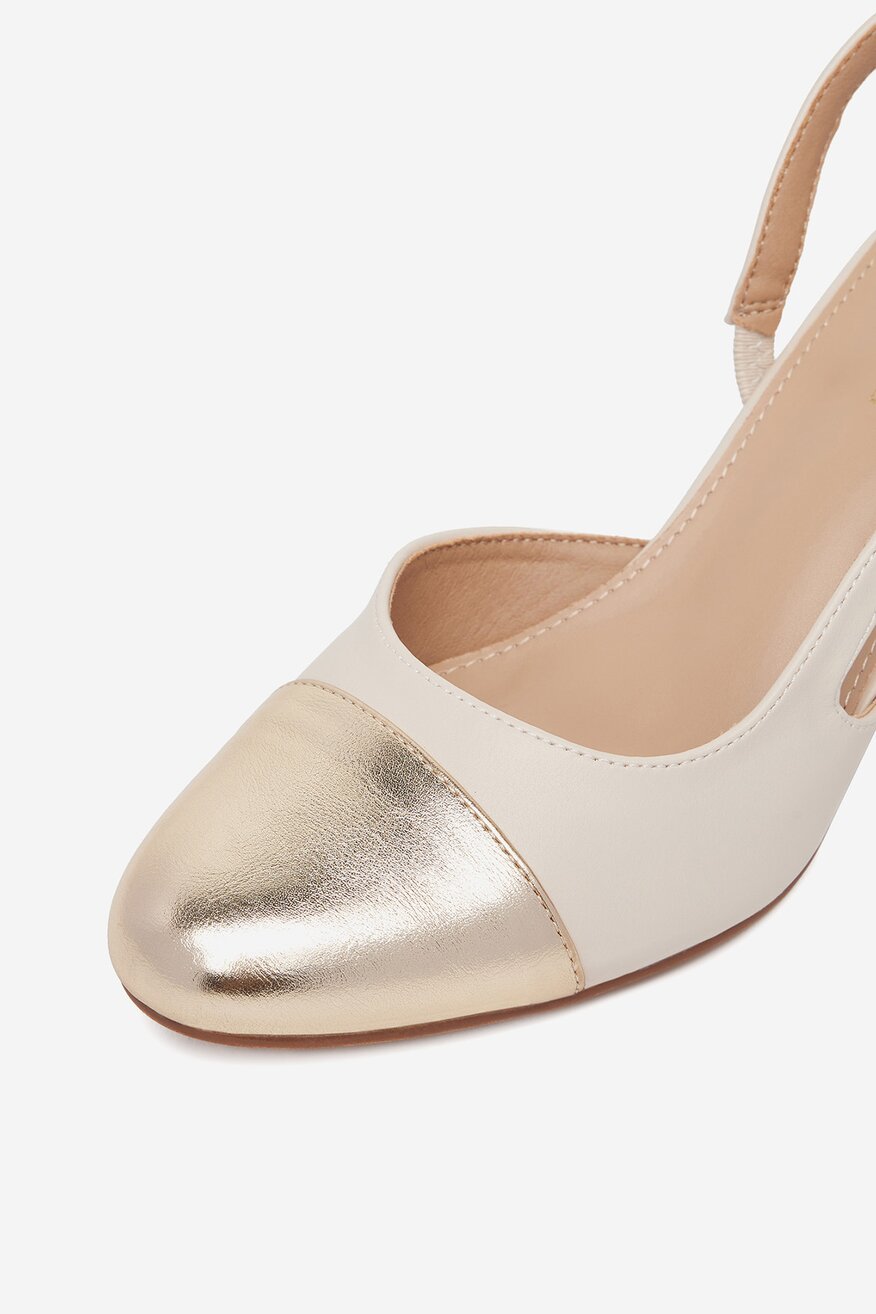 
                Clara Barson - Czółenka - 5906751021811