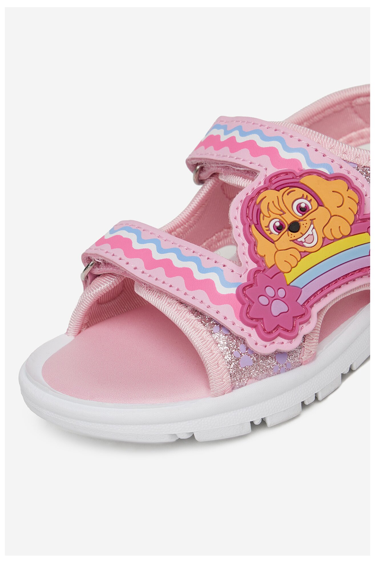 Sandale Paw Patrol CP66-SS25-349PAW ROZ